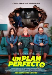 Un plan perfecto 1