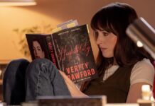 ‘Verity. La sombra de un engaño’ – estreno en cines 2 de octubre