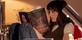 ‘Verity. La sombra de un engaño’ – estreno en cines 2 de octubre