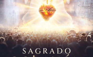 ‘Sagrado corazón’ – estreno en cines 11 de septiembre sagrado corazon