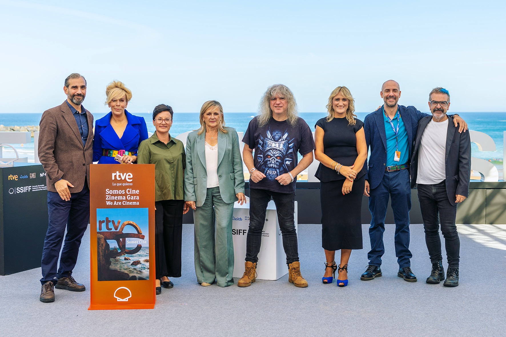 RTVE