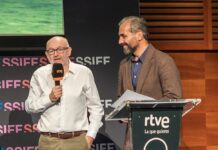 RTVE y el cine español: dos buenos años y más inversión prevista para 2027