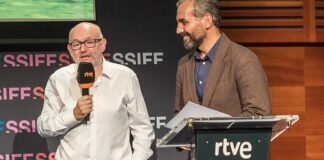 RTVE y el cine español: dos buenos años y más inversión prevista para 2027