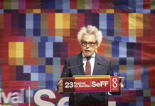 15 títulos conforman la Sección Oficial del 23º Festival de Sevilla, «un certamen con raíces en la ciudad, pero con vocación europea»