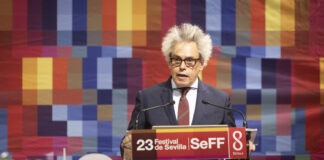 15 títulos conforman la Sección Oficial del 23º Festival de Sevilla, «un certamen con raíces en la ciudad, pero con vocación europea»