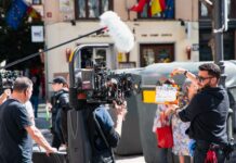La Comunidad de Madrid creará una red de destinos de rodaje para reforzar la actividad audiovisual