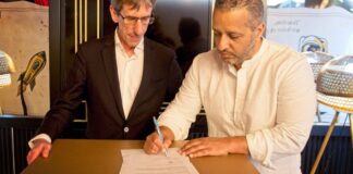 ALIA y AVIXA firman un acuerdo de colaboración para impulsar el crecimiento del sector audiovisual en España ALIA y AVIXA