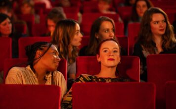Series, documentales y producción propia, entre las novedades de AMC Global Media de cara a la nueva temporada televisiva AMC 1