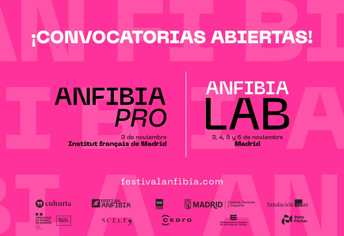 ANFIBIA 26