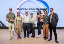 Una selección de 20 proyectos participará en la octava edición de Residencias Academia de Cine Academia de Cine