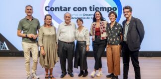 Una selección de 20 proyectos participará en la octava edición de Residencias Academia de Cine Academia de Cine