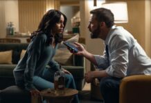 ‘Animales’ – estreno 9 de octubre en Netflix Animales