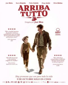Arriba Tutto 1