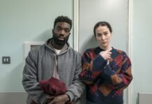‘Babies’ – estreno 8 de septiembre en Filmin Babies