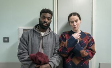 ‘Babies’ – estreno 8 de septiembre en Filmin Babies