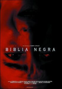 Biblia negra 1