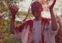 ‘Biblia negra’ – estreno en cines 9 de octubre Biblia negra 2