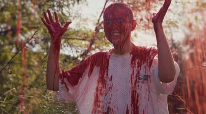 ‘Biblia negra’ – estreno en cines 30 de octubre Biblia negra 2