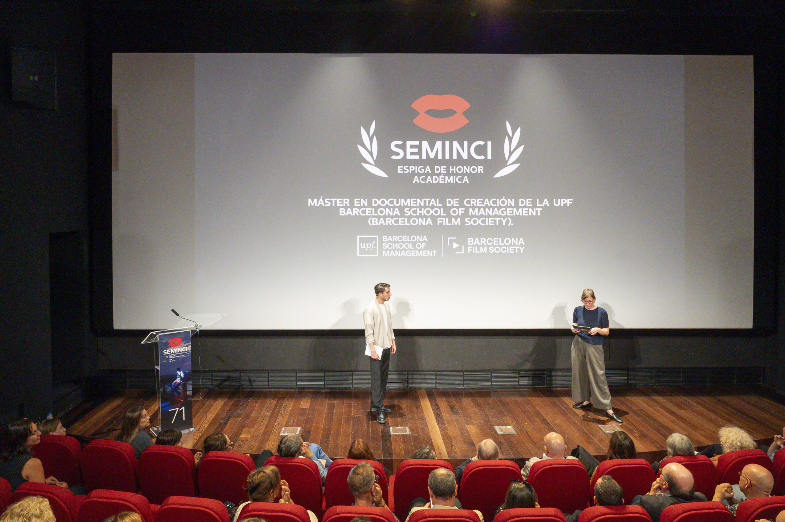 seminci