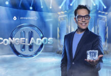CONGELADOS freeze