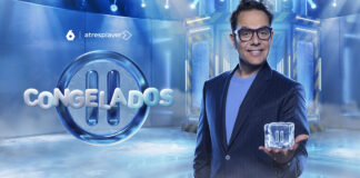 CONGELADOS freeze