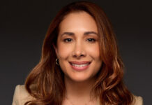 Secuoya Studios refuerza su presencia en Latinoamérica con la incorporación de Carla Gómez Carla Gomez Secuoya
