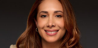 Secuoya Studios refuerza su presencia en Latinoamérica con la incorporación de Carla Gómez Carla Gomez Secuoya