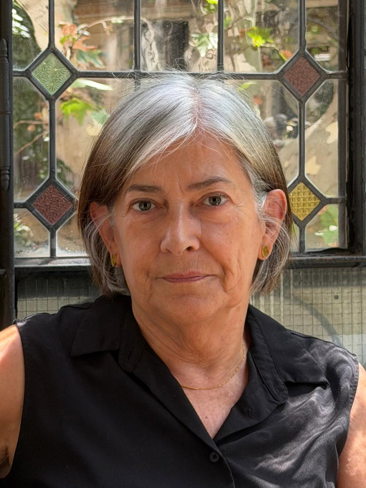 Carme Anglada fotografia de Bruna Anglada