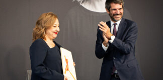 Carmen Machi