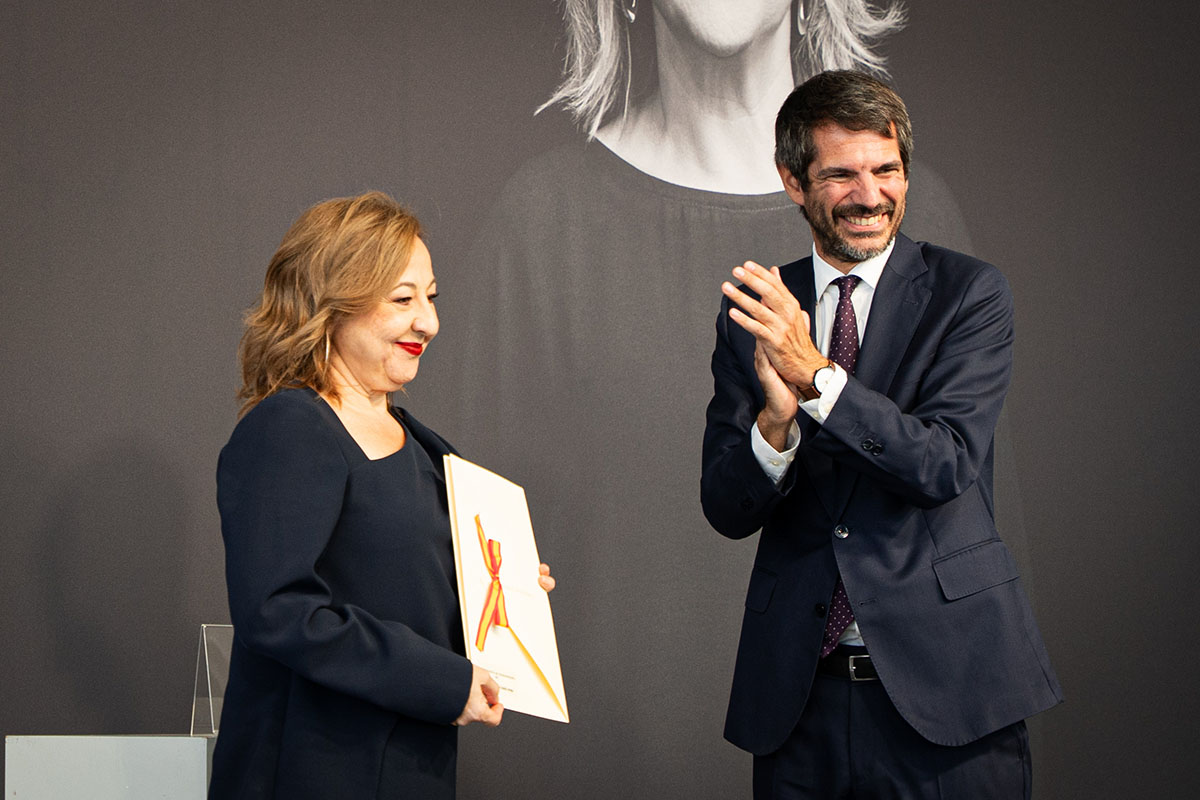Carmen Machi