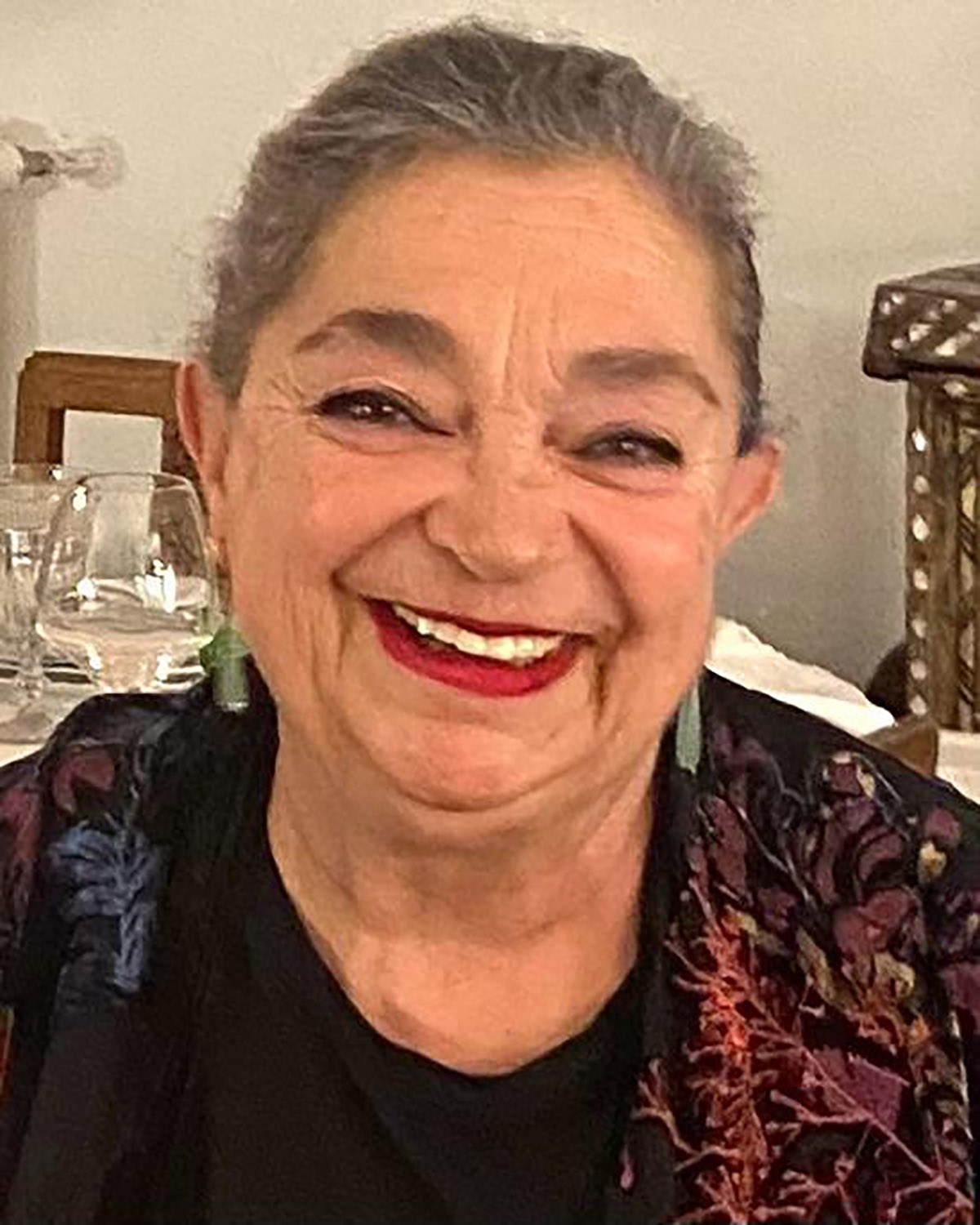 Carmen Utrilla