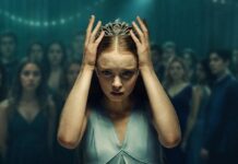 ‘Carrie’ – estreno 7 de octubre en Prime Video Carrie