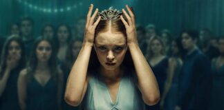 Carrie