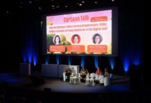 Cartoon Forum 1