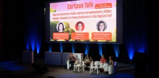 Cartoon Forum 1