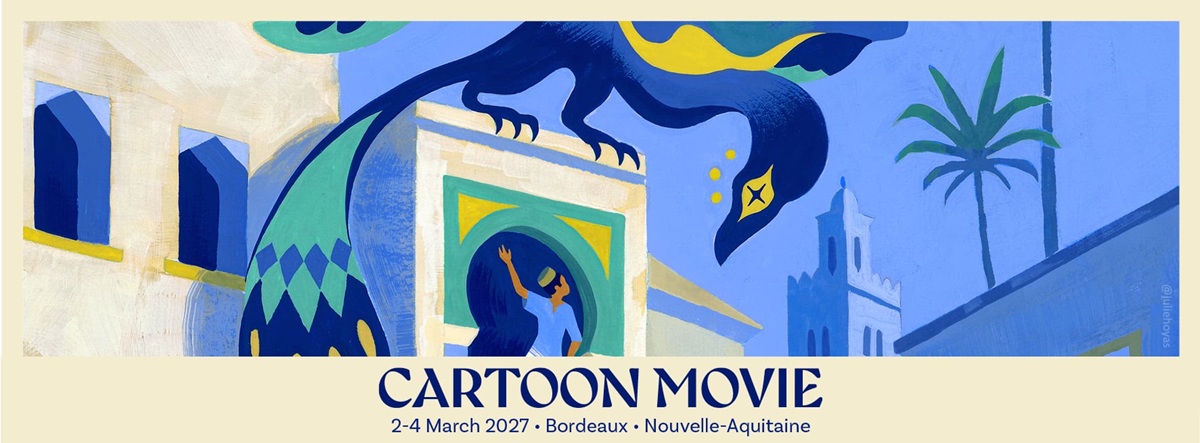 Cartoon Movie