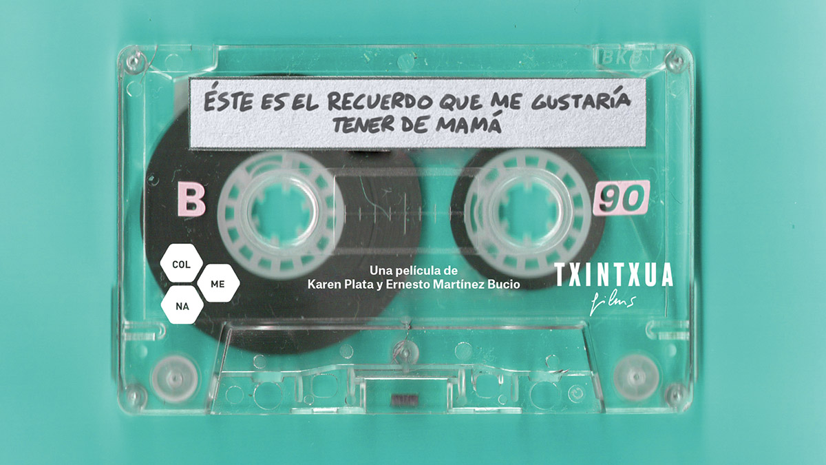‘Éste es el recuerdo’