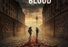 City of Blood