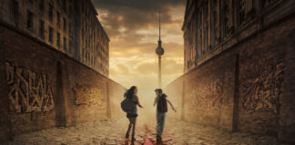 ‘City of Blood’ – estreno 16 de septiembre en Disney+ City of Blood