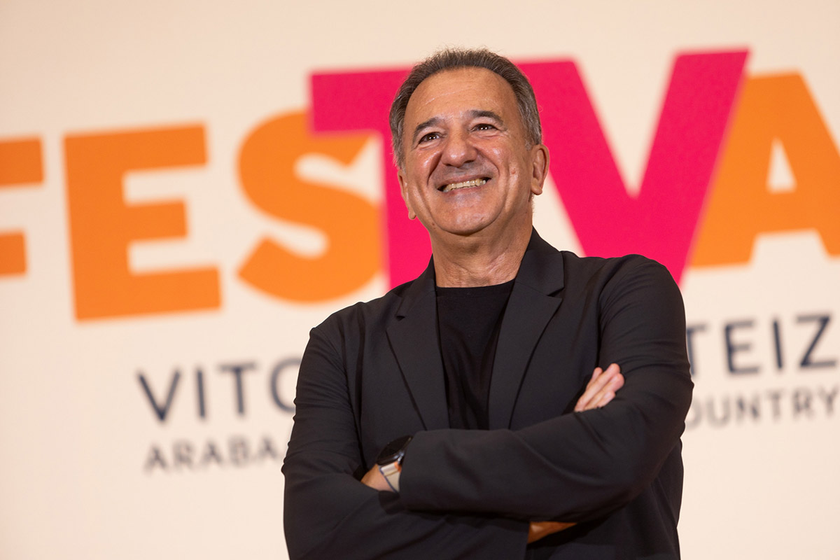 José Miguel Contreras