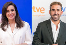 ‘Cosas nuestras’, el nuevo programa de fin de semana de La 1 producido por Catorce Cosas nuestras presentadores