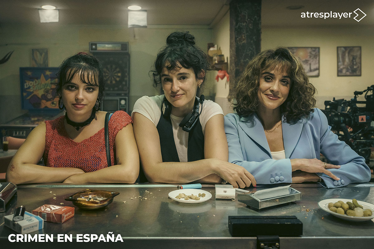 Crimen en España