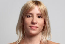 Triodos Bank incorpora a Cristina Mena como nueva Experta Sectorial de Media&Film en España