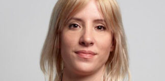 Triodos Bank incorpora a Cristina Mena como nueva Experta Sectorial de Media&Film en España