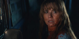 ‘Crystal Lake’ – estreno 16 de octubre en HBO Max Crystal Lake