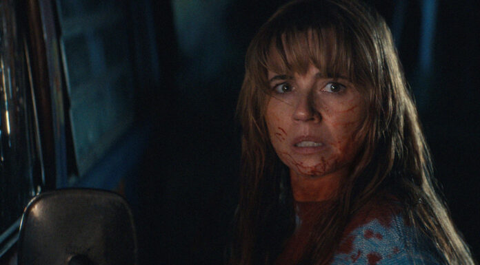 ‘Crystal Lake’ – estreno 16 de octubre en HBO Max Crystal Lake