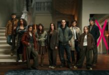 ‘Cuando solo quedemos nosotros’, la nueva ficción española de Prime Video, inicia su grabación Cuando solo quedemos nosotros
