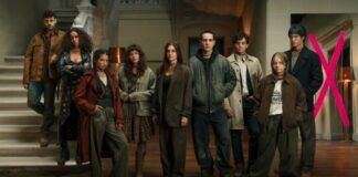 ‘Cuando solo quedemos nosotros’, la nueva ficción española de Prime Video, inicia su grabación Cuando solo quedemos nosotros
