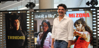 David Corchero, nuevo Head of National Theatrical Sales & Exhibition Strategy de Deep Com Roots David Corchero