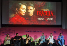 Dracula Audible